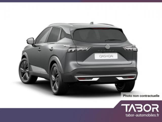 Nissan Qashqai image 9