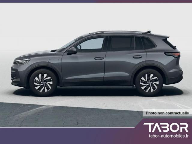 Volkswagen Tiguan image 1