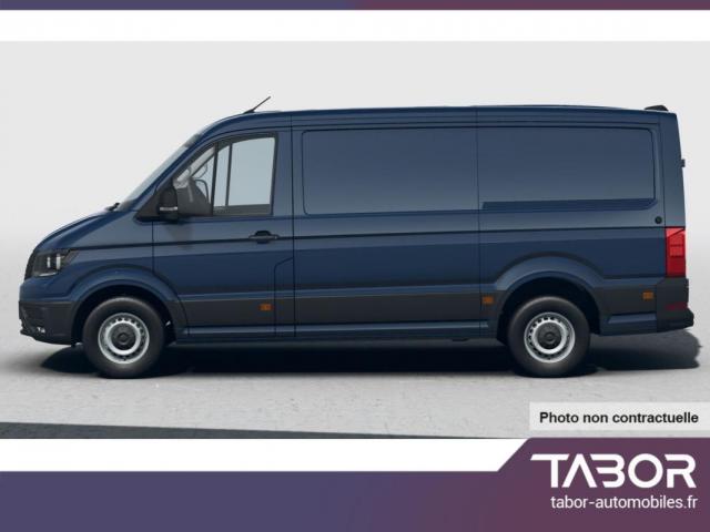 Volkswagen Crafter image 5