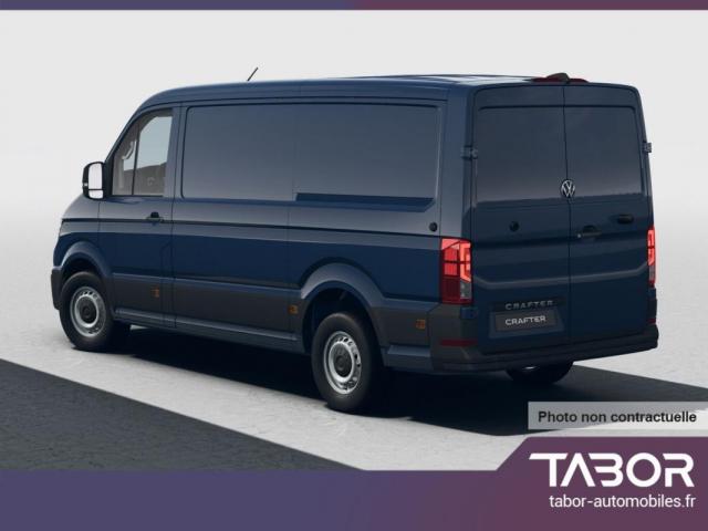 Volkswagen Crafter image 8