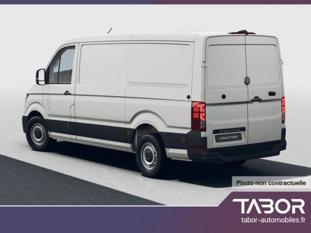 Volkswagen Crafter image 3