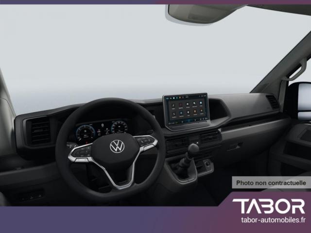 Volkswagen Crafter image 6