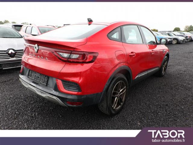 Renault Arkana image 7