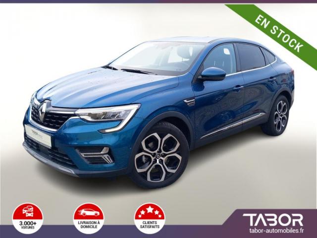 Renault Arkana 1.3 Tce 140 Edc Intens Led Gps
