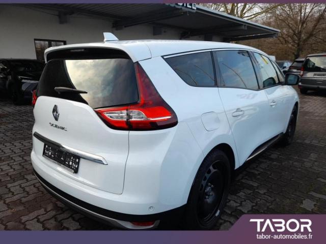 Renault Grand Scenic image 5