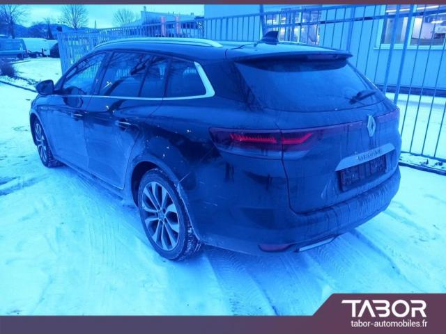 Renault Megane image 4