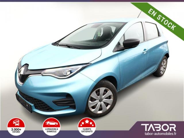 Renault Zoe Ze50 R110 Life Kauf-Bat. Led Ccs