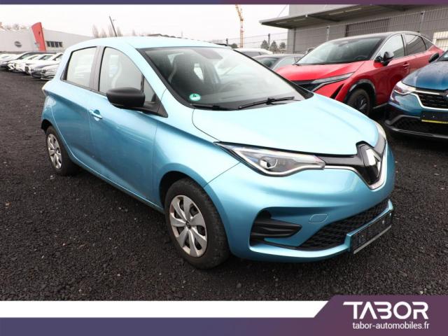 Renault Zoe image 9