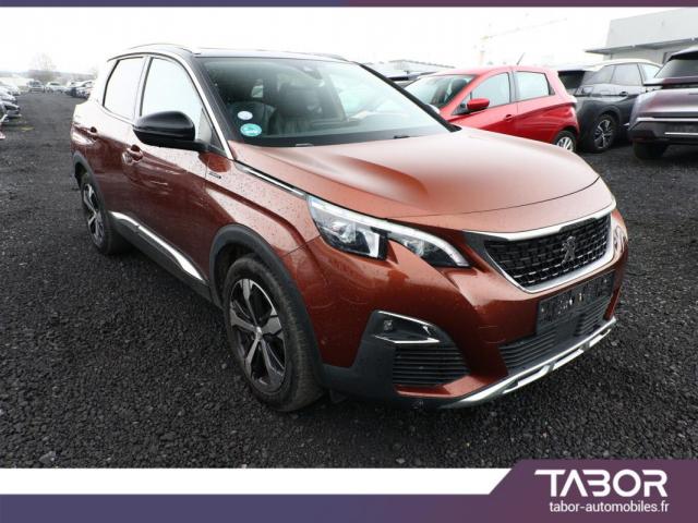 Peugeot 3008 image 4