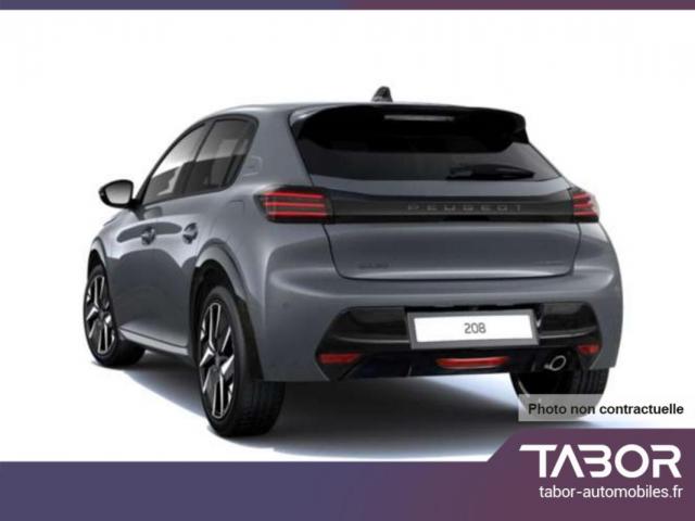 Peugeot 208 image 1