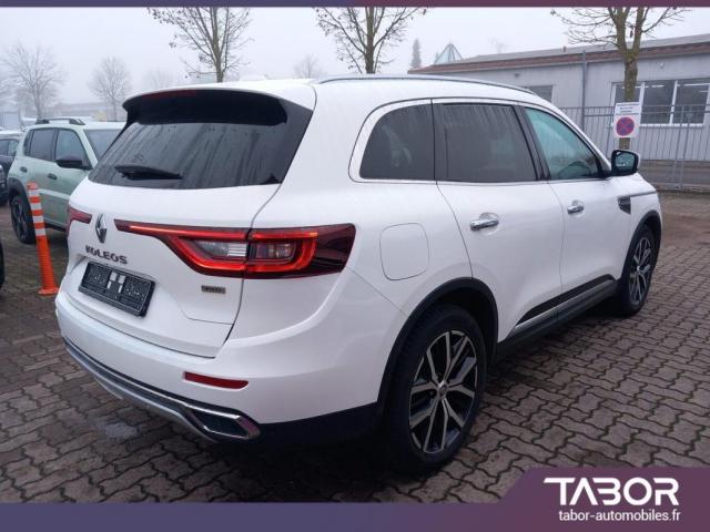 Renault Koleos image 2