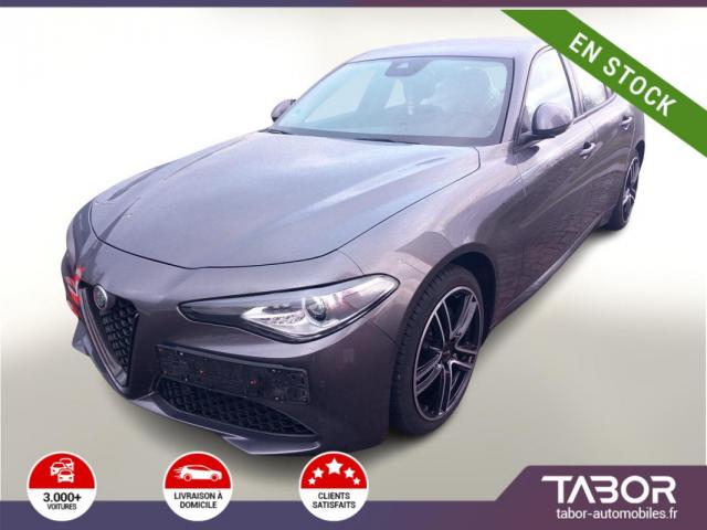 Alfa Romeo Giulia 2.2 Turbo 160 At8 Sprint Gps