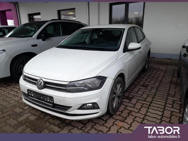 Volkswagen Polo image 8