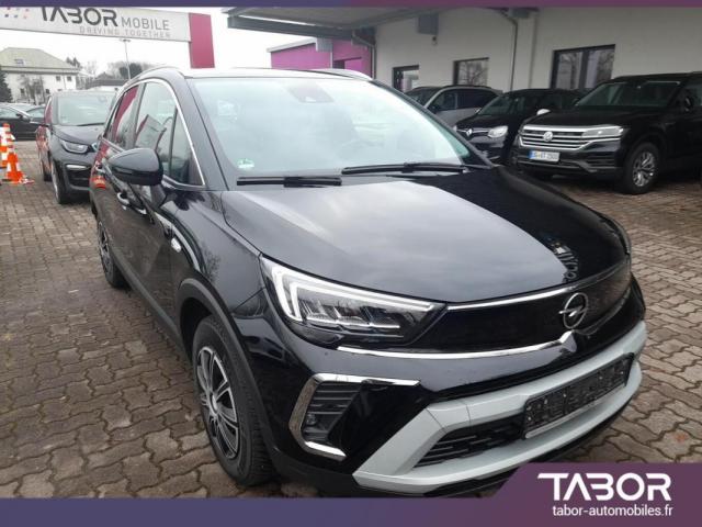 Opel Crossland image 9