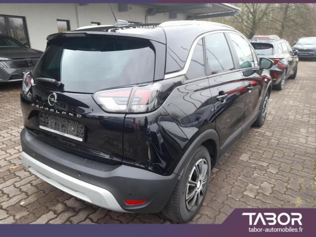 Opel Crossland image 1