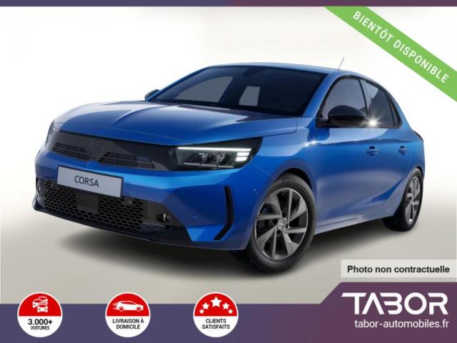 Opel Corsa Hybrid Gs