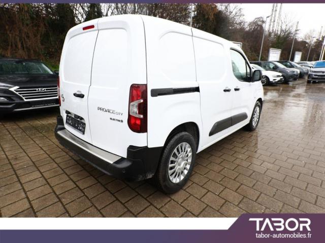 Toyota Proace City image 2