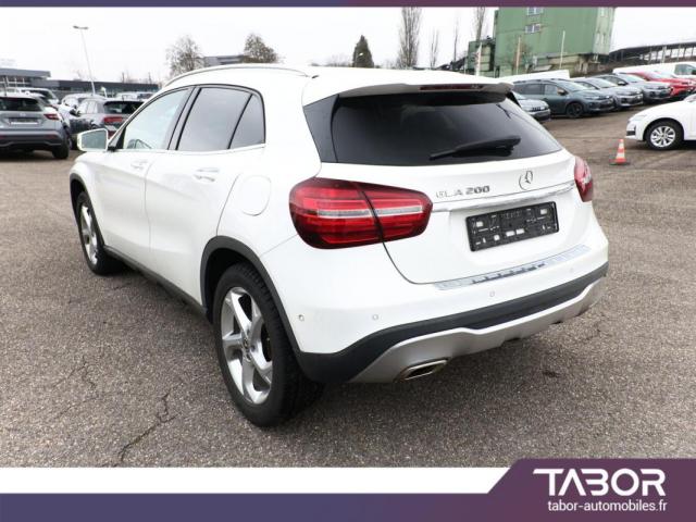 Mercedes Benz Gla image 2