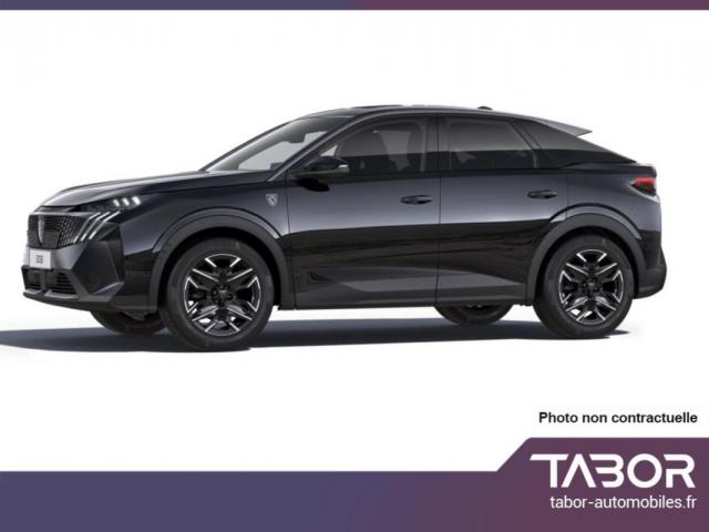 Peugeot 3008 image 8