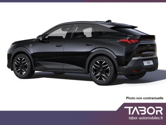 Peugeot 3008 image 1
