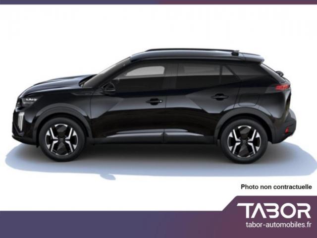 Peugeot 2008 image 3