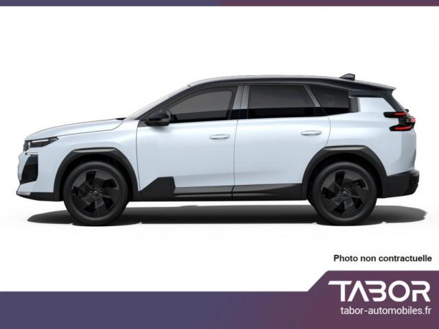 Citroen C5 Aircross image 1