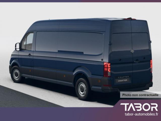 Volkswagen Crafter image 8