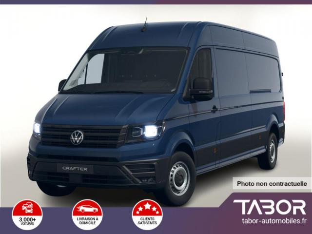 Volkswagen Crafter 35 Tdi 177 At8 L4h3