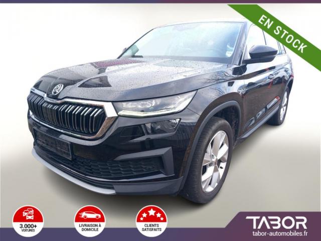 Skoda Kodiaq 1.5 Tsi 150 Dsg Style Led Gps Acc