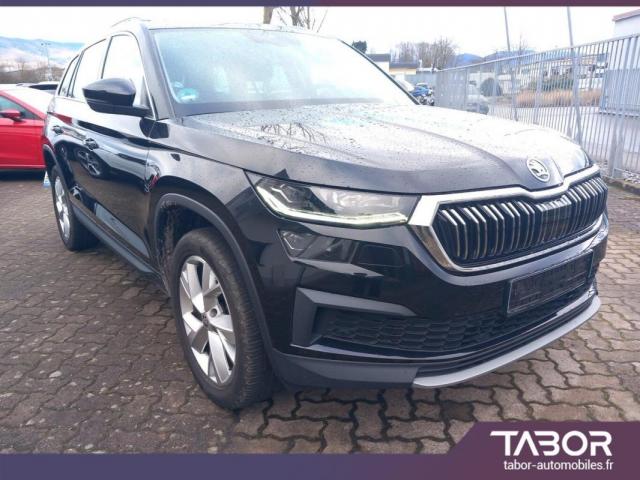 Skoda Kodiaq image 5