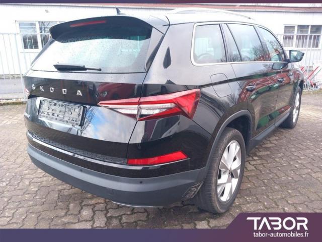 Skoda Kodiaq image 6