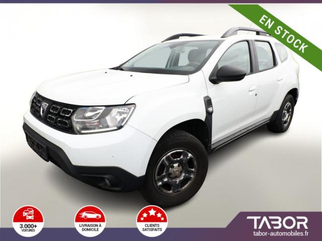 Dacia Duster Ii 1.6 Sce 115 Comfort Gps Cam
