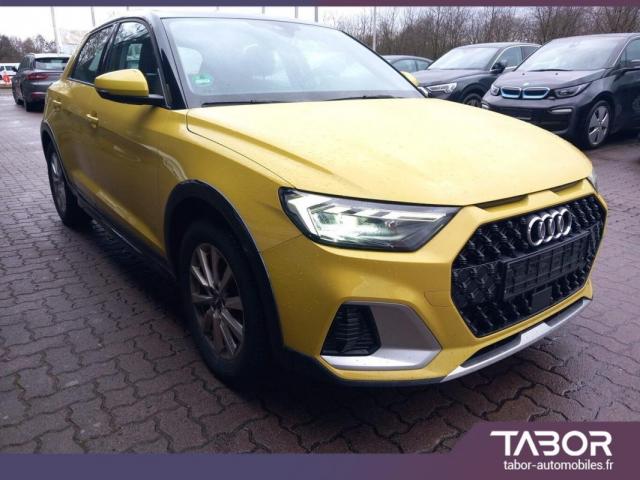 Audi A1 image 7