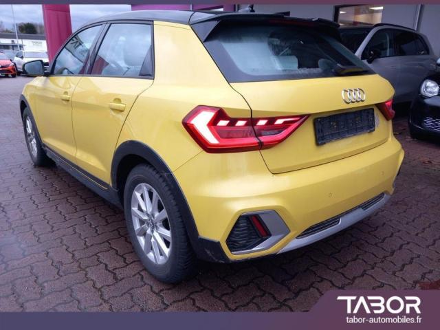 Audi A1 image 3