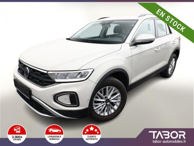 Volkswagen T-Roc 1.5 Tsi 150 Life Parkas Acc