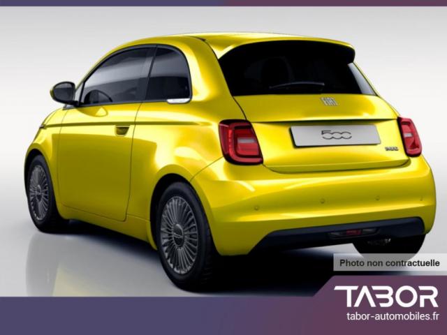 Fiat 500 image 7