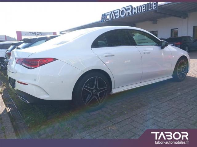 Mercedes Benz Cla image 2