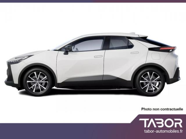 Toyota C-Hr image 3