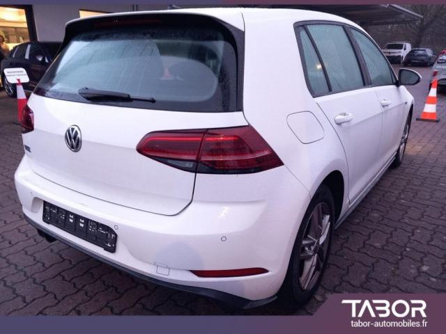 Volkswagen Golf image 5