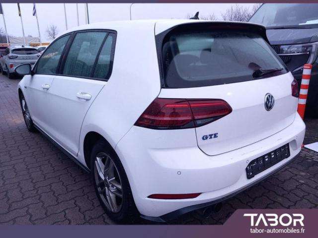 Volkswagen Golf image 2