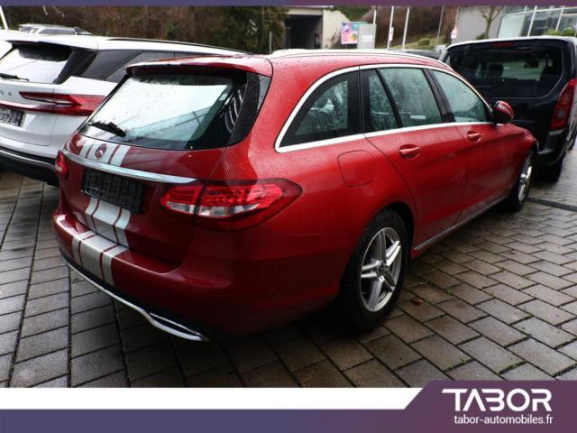 Mercedes Benz C-Klasse image 5