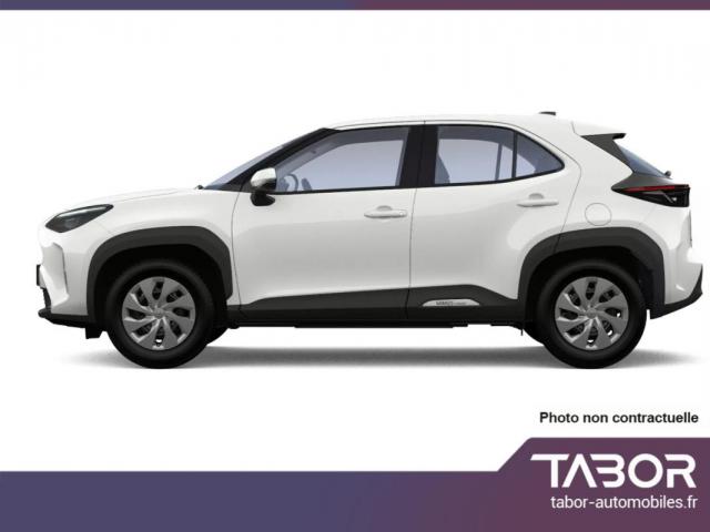 Toyota Yaris Cross image 3