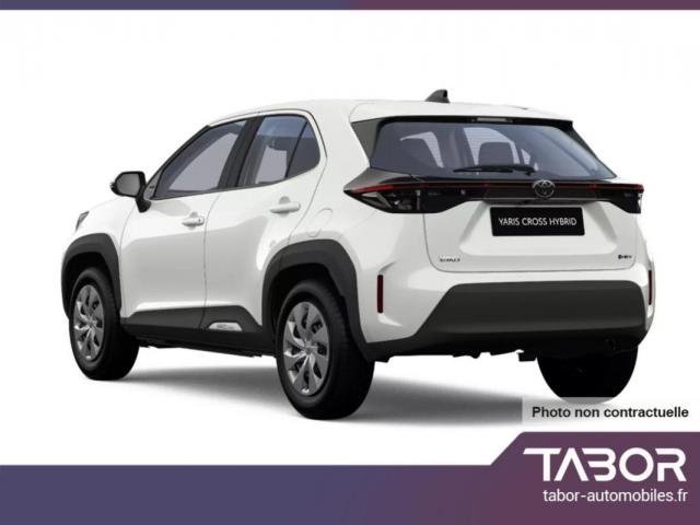 Toyota Yaris Cross image 5