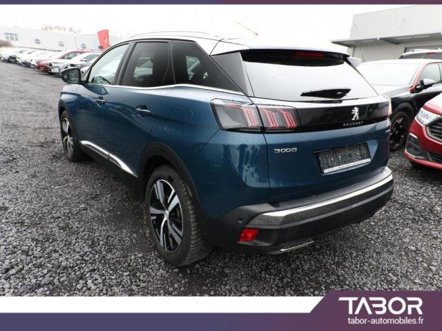 Peugeot 3008 image 5