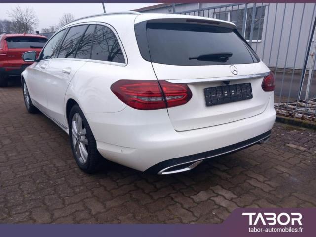 Mercedes Benz C-Klasse image 7