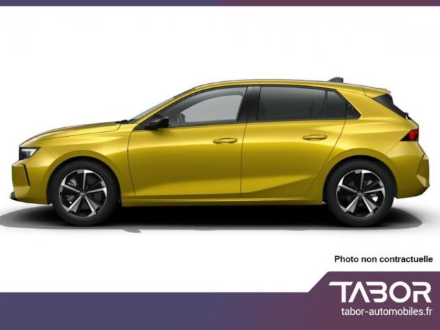 Opel Astra image 6