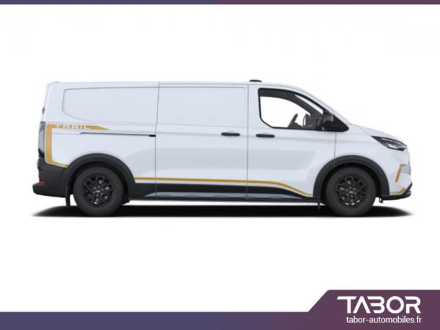 Ford Transit Custom image 2