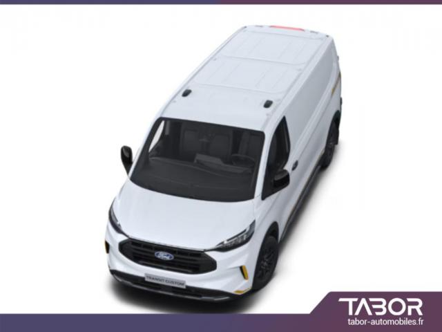 Ford Transit Custom image 4
