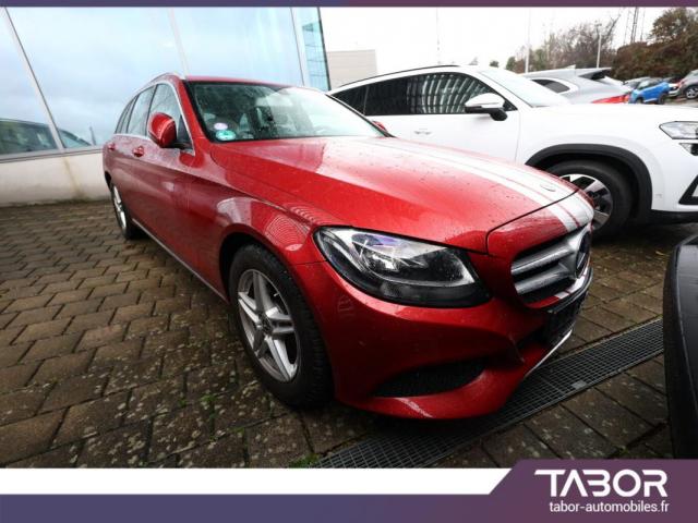 Mercedes Benz C-Klasse image 2