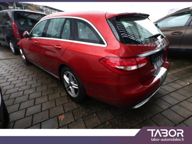 Mercedes Benz C-Klasse image 8